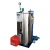 Import 50000 Kcal 50 kg / hour fully automatic oil or gas fired hot water boiler from China
