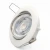 Import 5000K 6.8W Aluminium GU10 COB Spot Light 5 Jahre Garantie LED-Lampe LED-Scheinwerfer Dimmbar from China