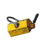 500kg 1000 3000 5000Kg Permanent Lifting Magnet 5 Ton Magnetic Crane Permanent Magnetic Lifter For Hoist
