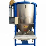 500L big capacity plastic mix machine