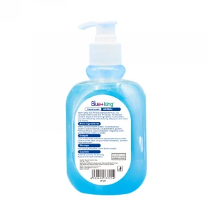 500ml Bottle Soap Hand Wash Soap Glycerine Moisturizing Liquid Soap Pearlized
