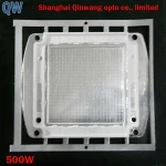 500W white high power led chip
