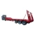 Import 50ft Trialers Tractor Trucks Bed Truck 250 Ton Semi Low Deck Gooseneck Trailer 2 3 4 Axles Lowbed Low Loader Trailers From China from China