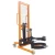 Import 520kg Hot sale power stacker oil drum lifter from China
