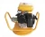 Import 5.5KW Robin engine EY20 gasoline concrete vibrator from China