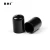 Import 5.5Mm End Cap Small Plastic Caps Black Plastic Pipe End Caps from China