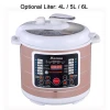 5L rice cooker electric pressure cookers