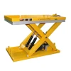5T  hydraulic scissor lift work platform scissor lift tables