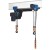Import 5t Small electrical block lifting electrical chain hoist from China