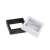 Import 5x5x2cm Jewelry plastic case floating PE film suspension jewelry display box from China