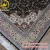 Import 5x8ft Area rugs made in turkey hot sale silk handmade rug from China