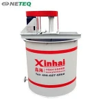 6-395 m3 Gold Leaching Tank , Gold CIP Plant Leaching Tank
