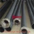 Import 6-51mm 2inch Braided Steel Wire Reinforced Flexible Oil Suction Industrial High Pressure Wire Hydraulic Rubber Hose from China