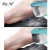 Import 6 in 1 personal rechargeable foot electric callus remover manufacturer from China