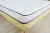 6 inches cheapest bonnell spring mattress
