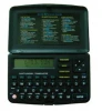 6 languages portable electronic dictionary translator with calculator