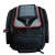 Import 600D Polyester Solar Motorcycle Bag Magnet Tank Bag from China