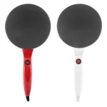 600W Electric Crepe Pizza Maker Pancake Maker Non-stick pancake pan Cake Machine Crepe Maker With Batter Basin Cooking Tools