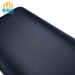 60*120cm Flexible Magnetic Dry Erase Board,Black Dry Erase Decal, Blackboard Whiteboard