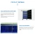 Import 64 PCs USB Tablet Educational Tablet Charging Cabinet Solution Charge Station Charging Cart with Wheels from China