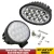 Import 6.5x4.5 Inch Oval 65W Led Work Lamp Flood/Spot Lights 12V 24V Front or Rear Cab Lights For Versatile Tractors from China