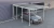 Import 6mm PC covered Canopy Carport Aluminum Garage Easy assemble from China