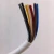 Import 7 core 2.5 mm electrical wire pvc insulated instrument cable factory price for sale from China
