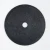 Import 7 inch 3mm 4mm Abrasive cut off wheels  black   strong durable metal cutting disc from China