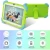 Import 7 Inch Tablette Enfant Kids Android Tablet Quad Core 16GB 1024x600 Screen Children Education Games Tablet Kids from China