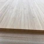 7 mm 1 ply bamboo plywood