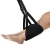 Import 70006 Memory Foam Foot Relaxation Support Airplane Footrest Foot Hammock from China