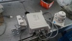 747 DIRECT DRIVE MOTOR ( SERVO MOTOR)