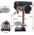 Import 750W domestic industrial bench drill press with Laser positioning from China
