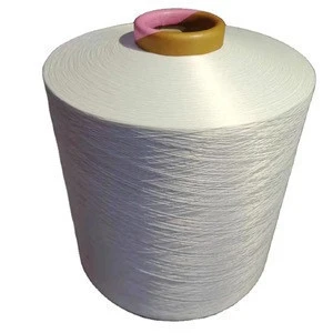 75/36 SDR 100% polyester yarn for clothes