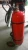 Import 75kg abc powder wheeled dcp fire extinguisher from China