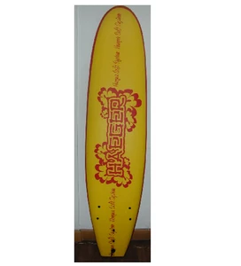 789 IXPE XPE foam surfing stand up long board factory in zhejiang