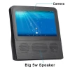 7inch big 5w Speaker  Android smart tablet music player with touch screen
