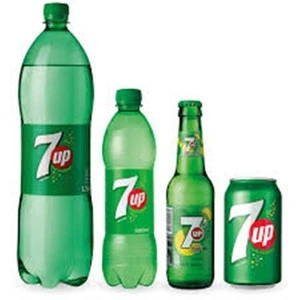 7UP SOFT DRINK 330ML CAN