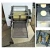 Import 8-18CM size automatic mexican tortillas making machine from China