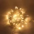 Import 8 Modes 10M 100 LED String Fairy Light for Wedding Christmas Party Holiday light(Warm White) from China