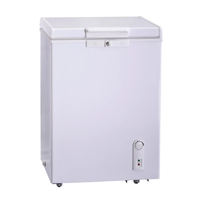 80L Small Deep Chest Freezer Home Use Freezers For Sale Home/Restaurant