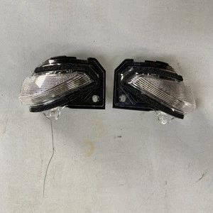 81730-02130 81740-02030 Car mirror lamp mirror light  Fit for Toyota CorollaEU
