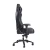 Import 8212 Black Gaming Chair PU Massage PC Computer Desk for gamer ergonimic from USA