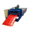 840 roof tile zinc making galvanized corrugated roofing sheet making machine