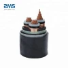 8.7/15KV XLPE amoured cable ZC YJV copper power cable