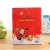 Import 9 pcs student prize school supplies Christmas stationery gift box set from China