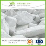 90% BaSO4 barium sulphate white powder for powder coating barite powder