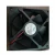 Import 90*90*25mm 9025 DC 12V 0.6A 4-Pin PWM Computer Cooling Fan from China