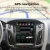 Import 9.7inch subwoofers Vertical car player for ford focus  car gps tracking from China
