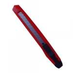 9mm Plastic Box Opener Cutter Knife